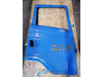 Porta e peças SCANIA