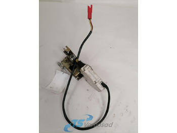 Porta e peças SCANIA