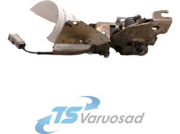 Porta e peças SCANIA