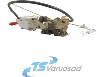 Porta e peças SCANIA