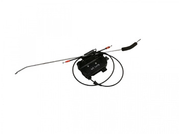 Porta e peças SCANIA