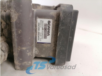 Válvula de freio por Camião Scania EBS brake valve 2653379: foto 2