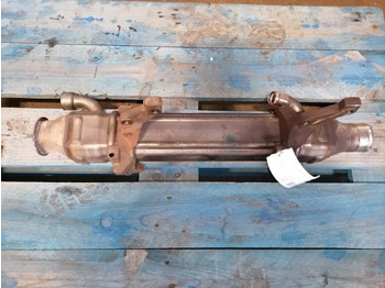 Radiador EGR por Camião Scania EGR cooler 2074600: foto 4