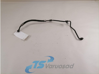 Sistema de escape SCANIA