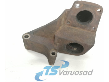 Sistema de escape SCANIA