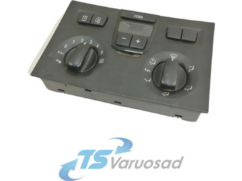 Aquecimento/ Ventilação SCANIA