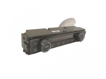 Aquecimento/ Ventilação SCANIA