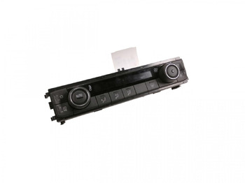 Aquecimento/ Ventilação SCANIA