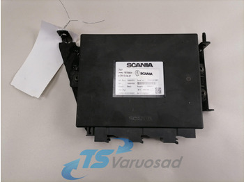 Centralina electrónica por Camião Scania Ecu, COO7 1879961: foto 4