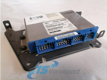 Centralina electrónica SCANIA