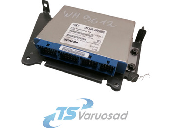 Centralina electrónica SCANIA