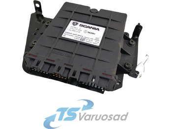 Centralina electrónica SCANIA