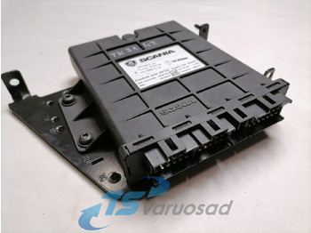 Centralina electrónica SCANIA