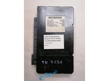 Centralina electrónica SCANIA