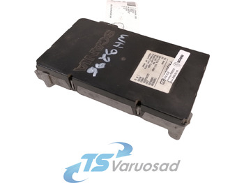 Centralina electrónica SCANIA