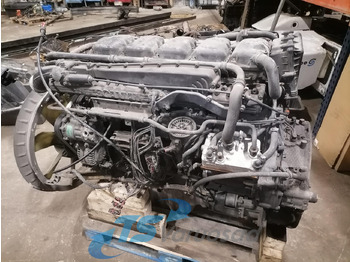 Motor por Camião Scania Engine DC916L01: foto 5