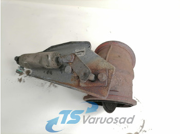 Peças de freio SCANIA