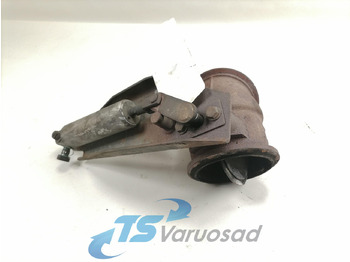 Peças de freio por Camião Scania Exhaust barake 2070090: foto 2