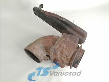 Peças de freio SCANIA