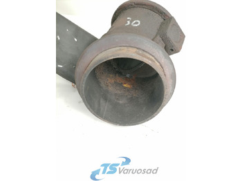 Peças de freio por Camião Scania Exhaust brake 1749818: foto 2 Peças de freio por Camião Scania Exhaust brake 1749818: foto 2