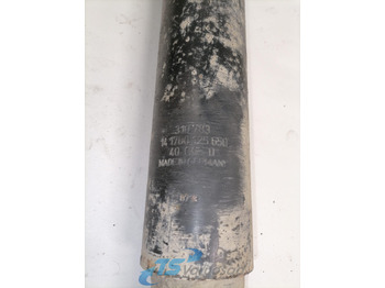 Amortecedor por Camião Scania First axel shock absorber 310783: foto 4