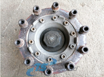 Cubo de roda por Camião Scania Front hub 1868663: foto 2