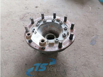 Cubo de roda SCANIA