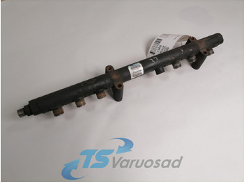 Sistema de combustível SCANIA