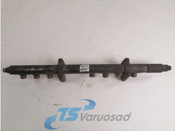 Sistema de combustível SCANIA