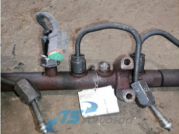 Sistema de combustível por Camião Scania Fuel mainfold 2130085: foto 4