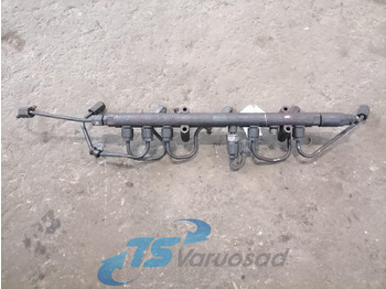 Sistema de combustível por Camião Scania Fuel mainfold 2130085: foto 2