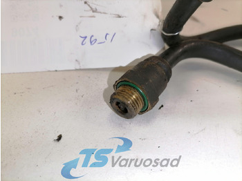 Sistema de combustível por Camião Scania Fuel pipe 1733241: foto 2