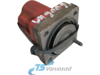 Sistema de combustível por Camião Scania Fuel shut-off valve 1521019: foto 1