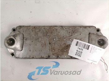 Caixas de velocidade e peças SCANIA
