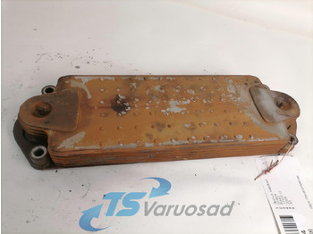 Caixas de velocidade e peças SCANIA