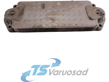 Caixas de velocidade e peças SCANIA