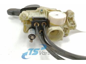 Peça universal por Camião Scania Handbrake control lever 1774972: foto 4