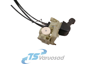 Peça universal SCANIA