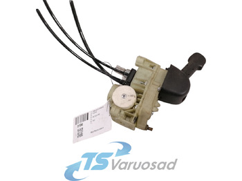 Peça universal SCANIA