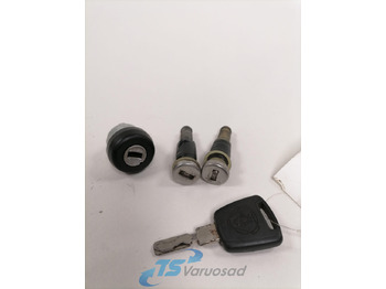 Porta e peças SCANIA