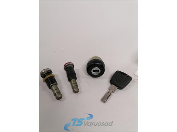 Porta e peças SCANIA