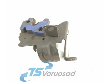 Grade radiador SCANIA