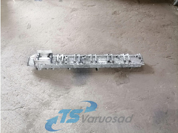 Coletor de admissão SCANIA