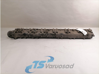 Coletor de admissão SCANIA