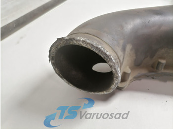 Coletor de admissão por Camião Scania Intake mainfold 1493717: foto 5