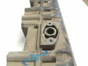 Coletor de admissão por Camião Scania Intake mainfold 1493717: foto 3