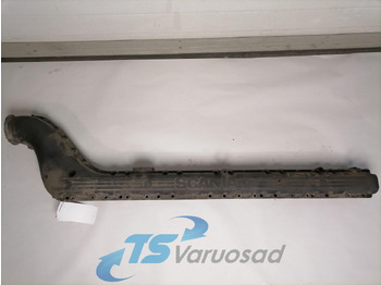 Coletor de admissão SCANIA