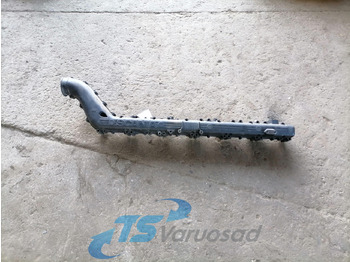 Coletor de admissão SCANIA