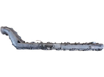 Coletor de admissão SCANIA