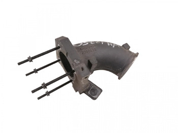 Coletor de admissão SCANIA